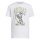 adidas U Mascot T-Shirt Kinder - white