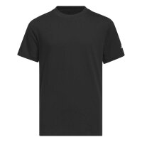 adidas U Crestable T-Shirt Kinder - black