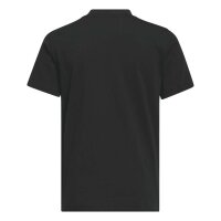 adidas U Crestable T-Shirt Kinder - black