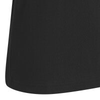 adidas U Crestable T-Shirt Kinder - black