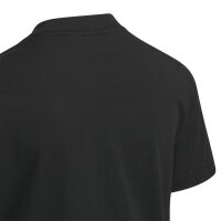 adidas U Crestable T-Shirt Kinder - black