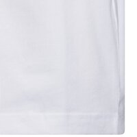 adidas U Crestable T-Shirt Kinder - white