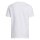 adidas U Crestable T-Shirt Kinder - white