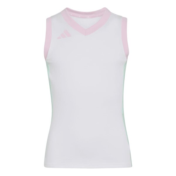 adidas Volleyball Quickset Sleeveless Trikot Kinder -...