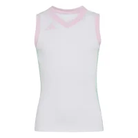 adidas Volleyball Quickset Sleeveless Trikot Kinder -...