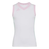 adidas Volleyball Quickset Sleeveless Trikot Kinder -...