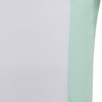adidas Volleyball Quickset Sleeveless Trikot Kinder - white/clemin/clpink