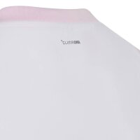 adidas Volleyball Quickset Sleeveless Trikot Kinder - white/clemin/clpink