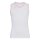 adidas Volleyball Quickset Sleeveless Trikot Kinder - white/clemin/clpink