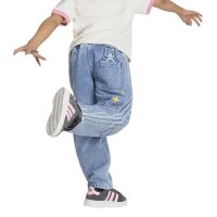 adidas Loose Den lange Hose Kinder - lghden