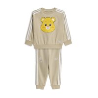 adidas Loose Crew Set Baby - khathr