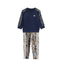 adidas OS Crew Set Baby - nindig/multco/nindig