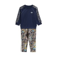 adidas OS Crew Set Baby - nindig/multco/nindig