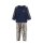 adidas OS Crew Set Baby - nindig/multco/nindig