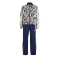 adidas SST LO Set Trainingsanzug Kinder -...
