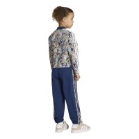 adidas SST LO Set Trainingsanzug Kinder - multco/nindig/nindig