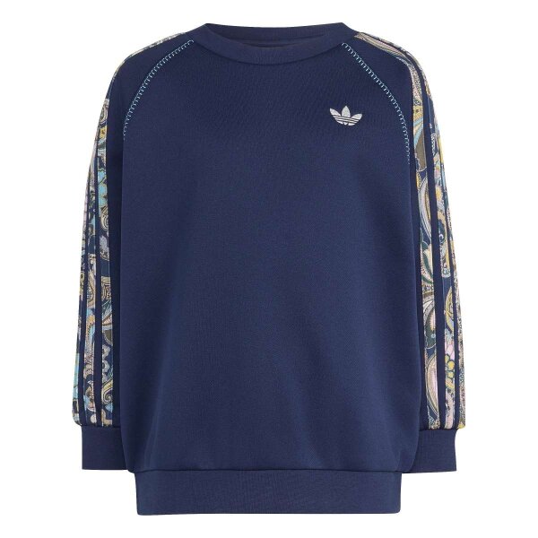 adidas OS Crew Set Kinder - nindig/multco/nindig