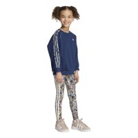adidas OS Crew Set Kinder - nindig/multco/nindig