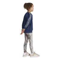 adidas OS Crew Set Kinder - nindig/multco/nindig