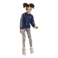 adidas OS Crew Set Kinder - nindig/multco/nindig