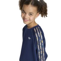adidas OS Crew Set Kinder - nindig/multco/nindig