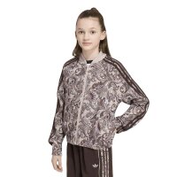 adidas SST LO CP Trainingsjacke Kinder - multco/khathr