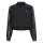 adidas Satin Trainingsanzug Kinder - black
