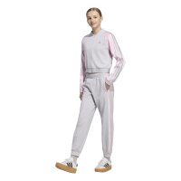 adidas Satin Trainingsanzug Kinder - lgsogr