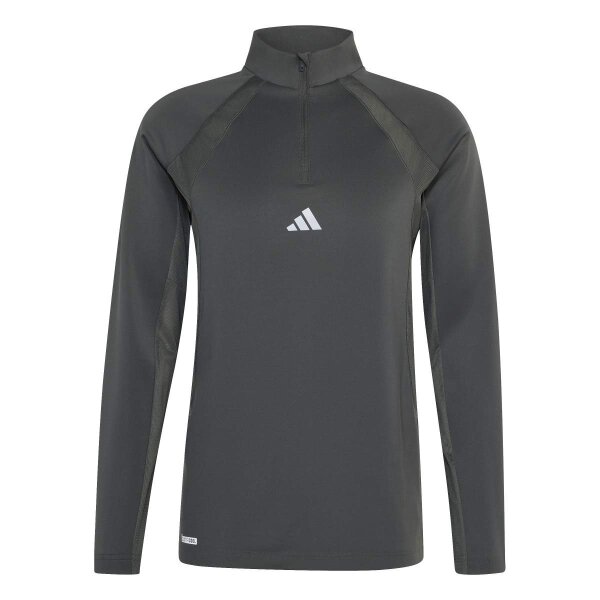 adidas Tech Apparel 1/4 Zip Sweatshirt Herren - legivy