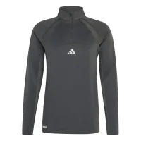 adidas Tech Apparel 1/4 Zip Sweatshirt Herren - legivy