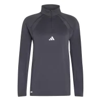 adidas Tech Apparel 1/4 Zip Sweatshirt Herren -...