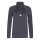 adidas Tech Apparel 1/4 Zip Sweatshirt Herren - carbon/purtur