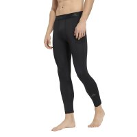 adidas TF Climawarm Leggings Herren - black