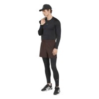 adidas TF Climawarm Leggings Herren - black