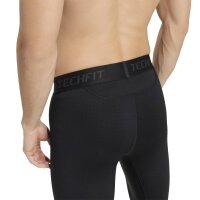 adidas TF Climawarm Leggings Herren - black