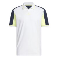 adidas Beyond The Course Vent Twistknit Shirt Polo Herren...