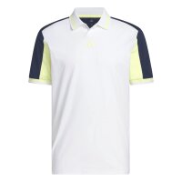 adidas Beyond The Course Vent Twistknit Shirt Polo Herren...