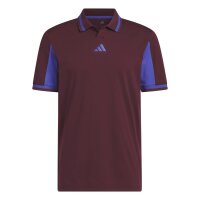 adidas Beyond The Course Vent Twistknit Shirt Polo Herren...