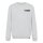 adidas Mercedes-AMG Petronas F1 Team Graphic 04Y Sweatshirt Kinder - lgreyh/semiru