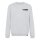 adidas Mercedes-AMG Petronas F1 Team Graphic 04Y Sweatshirt Kinder - lgreyh/semiru
