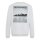 adidas Mercedes-AMG Petronas F1 Team Graphic 04Y Sweatshirt Kinder - lgreyh/semiru