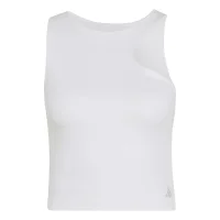 adidas All ME Tanktop Damen - white