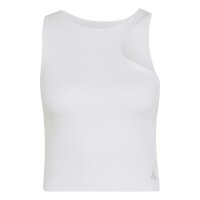 adidas All ME Tanktop Damen - white