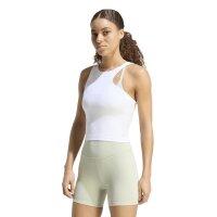 adidas All ME Tanktop Damen - white