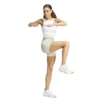 adidas All ME Tanktop Damen - white