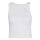 adidas All ME Tanktop Damen - white