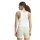 adidas All ME Tanktop Damen - white