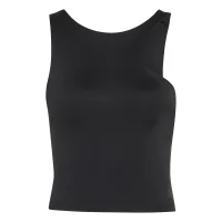 adidas All ME Tanktop Damen - black