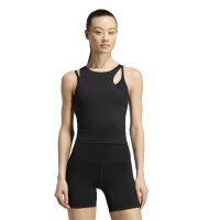 adidas All ME Tanktop Damen - black