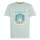 adidas Minecraft Terrex T-Shirt Kinder - hazgrn
